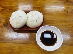 牛肉包-阿峰包子铺