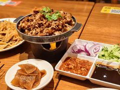 -辣尚瘾·烤鱼·新川菜(交大直营店)
