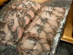 乌鸡卷-王家渡火锅(金宝汇店)