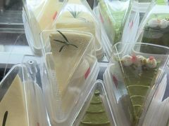 -姆们M Sweetie Cake(三里屯店)