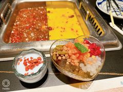 -大隐·成都火锅Bistro(合生麒麟新天地店)