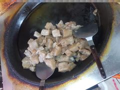 -二七友名焖子铺