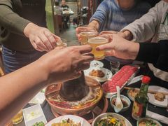 -南门四季铜锅涮肉(大屯·北苑店)