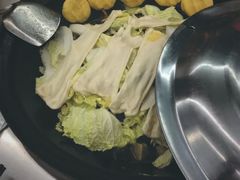 -屯老二农家铁锅炖·行业领军者(梅江店)