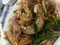 -钱大妈海鲜饭店(保利林语店)