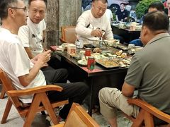 -塘屋烧烤·云南火塘烧烤品牌(春城慧谷旗舰店)