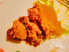 -郑州绿地JW万豪酒店The Grill烤汇扒房