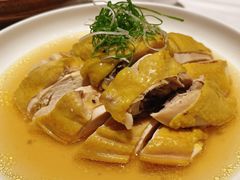 -玫瑰厅上海菜(兴国路店)