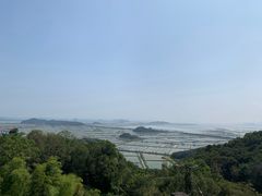 -越溪乡王干山村文化活动中心