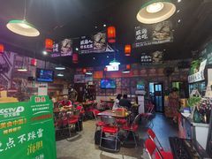 -蚝堡海鲜·威海菜·海肠捞饭·烧烤·亚洲吃蚝公司(幸福门店)