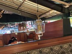 大堂-外婆私房菜(新亚百货店)