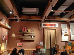 -巴卤社老火锅(财富店)
