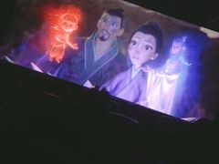 -至潮影城(庆春路锦和大厦店)