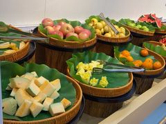 -仙螺岛海鲜自助餐厅(总店)