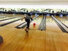 -广州保龄球馆(广州天河体育中心店)