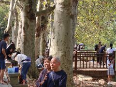 -贵阳市花溪国家城市湿地公园