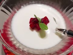 -宫燕府·京菜·烤鸭·淮扬菜(王府中心店)