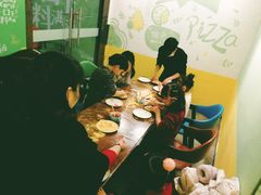 -沫汐披萨(白象街店)