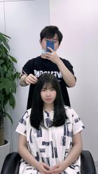 -赤道 Hair Salon