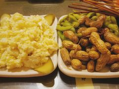 土豆-西单翅酷(西单店)