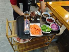 -醉旺柴火鸡(棠东店)