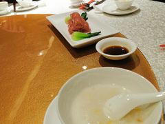 -红棉中餐厅·广州海航威斯汀酒店