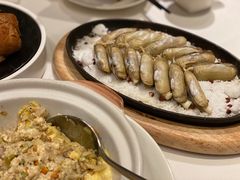 -莆田餐厅PUTIEN(三里屯店)