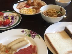 -鱼凫国都大酒店温泉