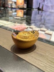 -周大福CHOW TAI FOOK(东门茂业店)