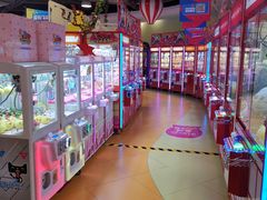 -爱玩嘉年华(龙湖源著天街店)