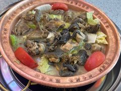 -阿婆情腊排骨火锅(金虹路店)