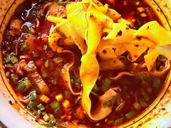 -伊穆祥牛肉面总店·清真
