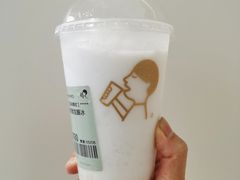 -喜茶(上海兴业太古汇店)