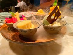 -无锡苏宁银河国际酒店-悦府65中餐厅