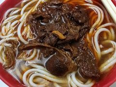 -郑记牛肉面(吉庆街店)