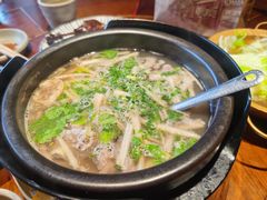 -古市香跷脚牛肉·非遗传承单位
