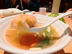 鲜虾净云吞-避风塘(嘉兴八佰伴店)