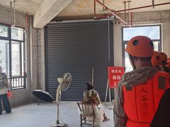 -仙人谷漂流景区