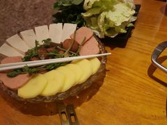-新凯里酸汤鱼(飞山街店)