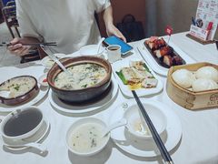 -禾府酒家·传统广府味(番禺店)