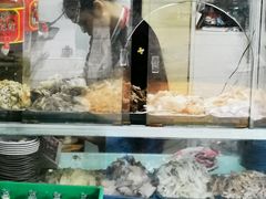 -汝萍传统蘸水菜(春华路总店)