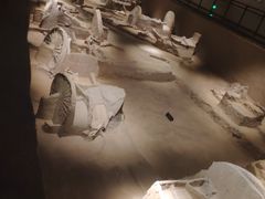 -洛阳周王城天子驾六博物馆