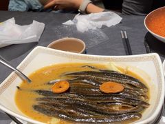 -A One Kitchen·南京精菜馆(德基广场店)