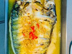 -半天妖烤鱼(新中关购物中心店)