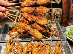 -管氏翅吧(地安门店)