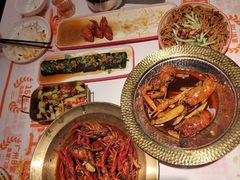 -熊记虾王·小龙虾(东晓南店)