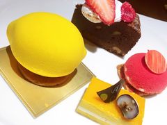 甜点-杭州国际会议中心洲际酒店-原素全日餐厅(解放东路店)