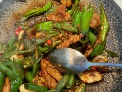 -庆江南江南菜(琴湖溪里花园城店)