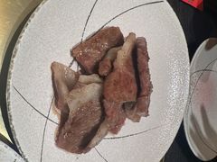 -AJIYA·池袋日式烧肉自助(天津万象城店)