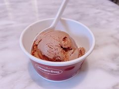 -哈根达斯(城西银泰店)
